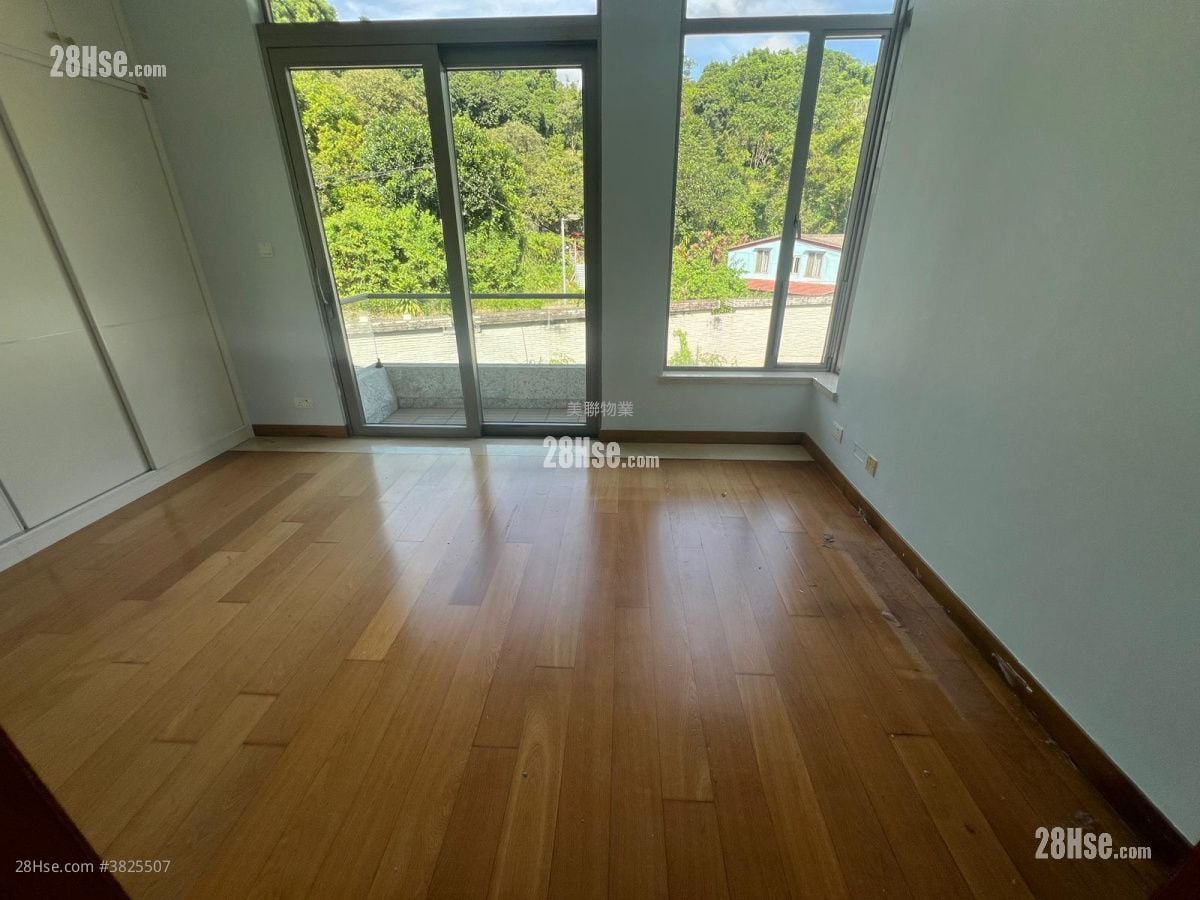 歌赋岭 租盘 3 房 , 4 浴室 1,423 平方尺