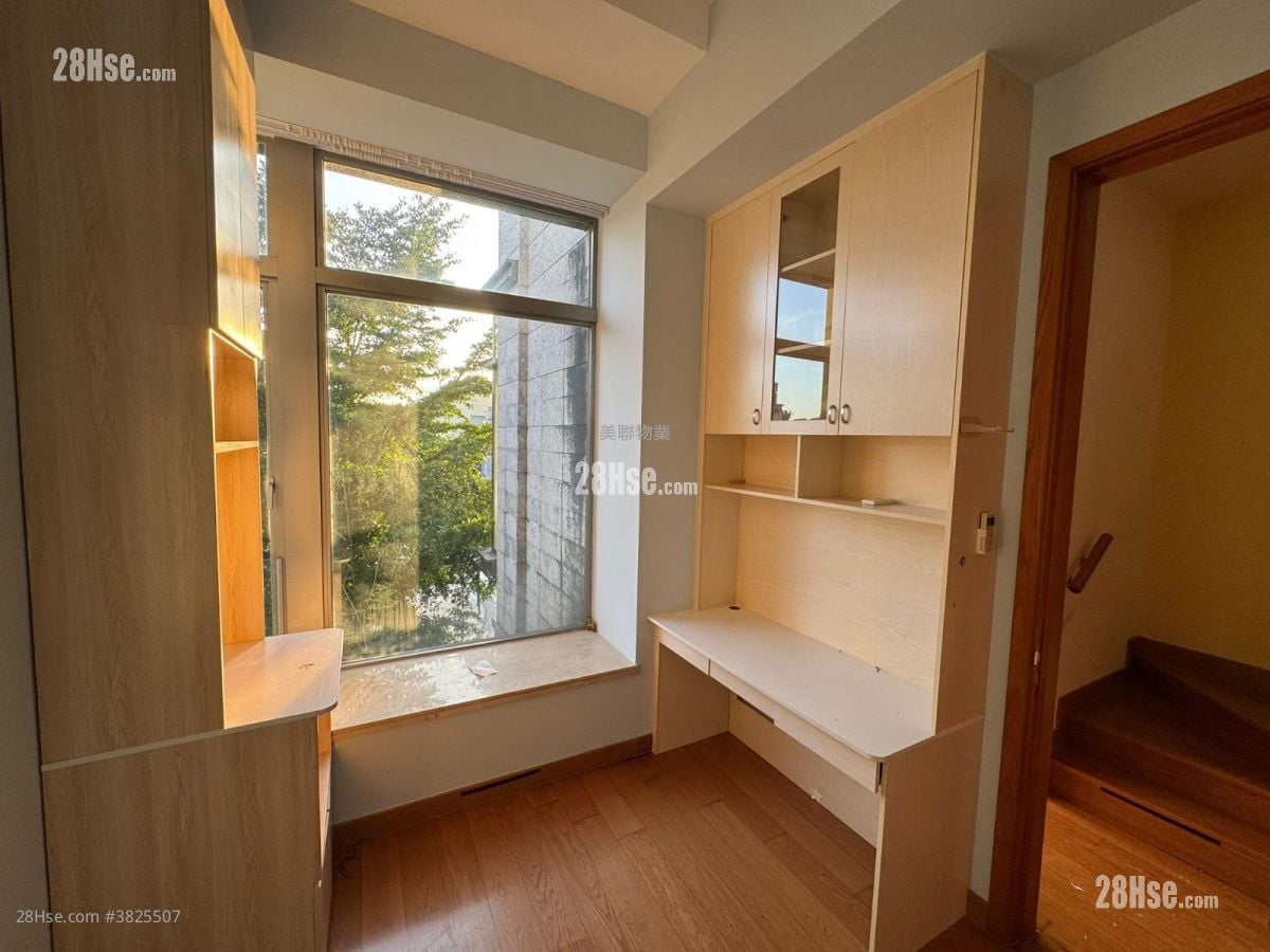 歌赋岭 租盘 3 房 , 4 浴室 1,423 平方尺