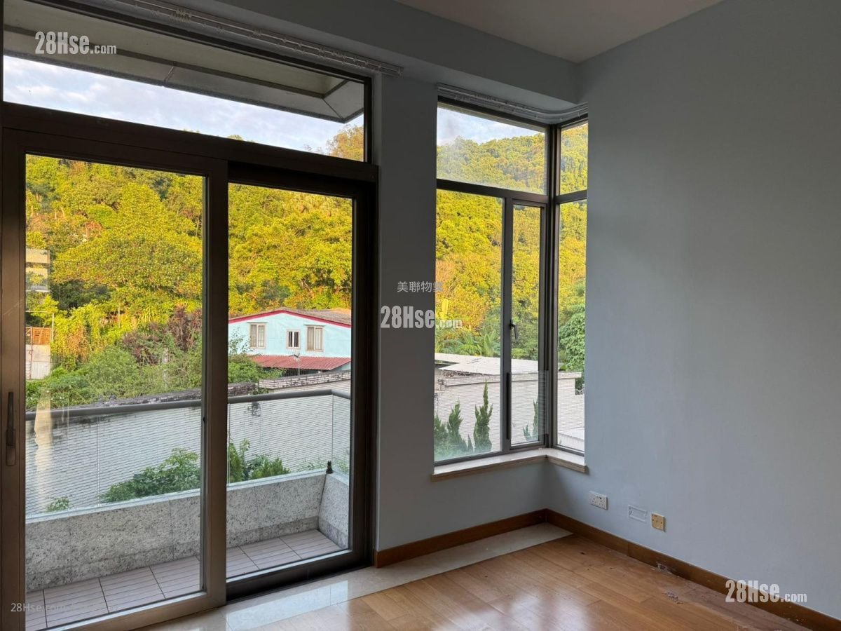 歌赋岭 租盘 3 房 , 4 浴室 1,423 平方尺