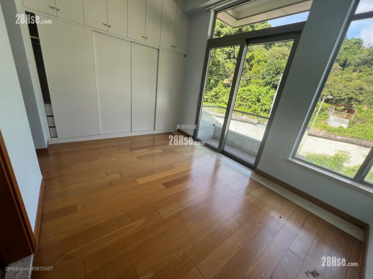 歌赋岭 租盘 3 房 , 4 浴室 1,423 平方尺