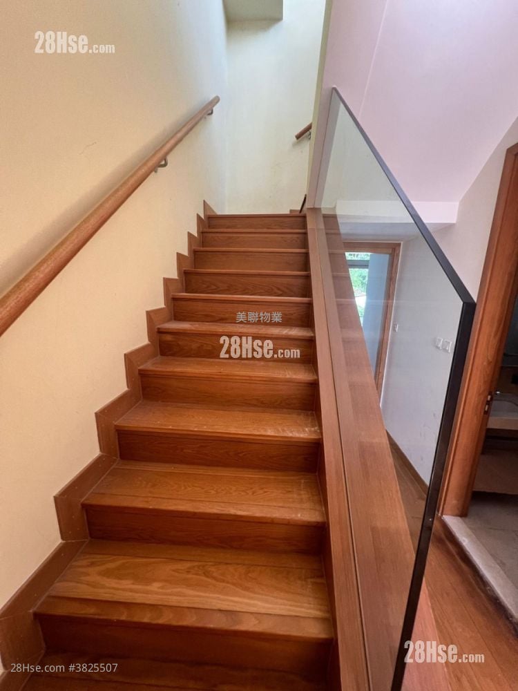 歌赋岭 租盘 3 房 , 4 浴室 1,423 平方尺