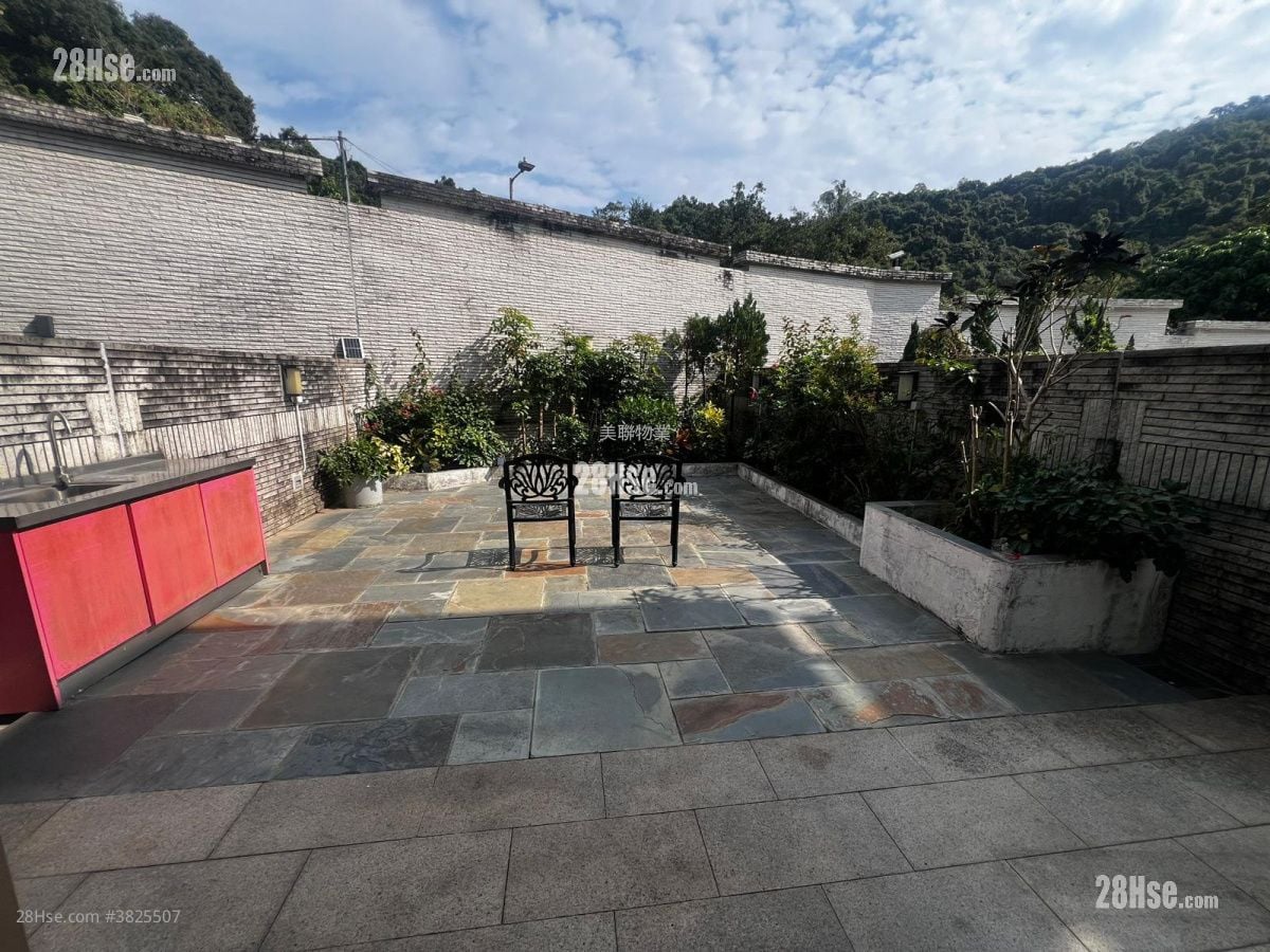 歌赋岭 租盘 3 房 , 4 浴室 1,423 平方尺