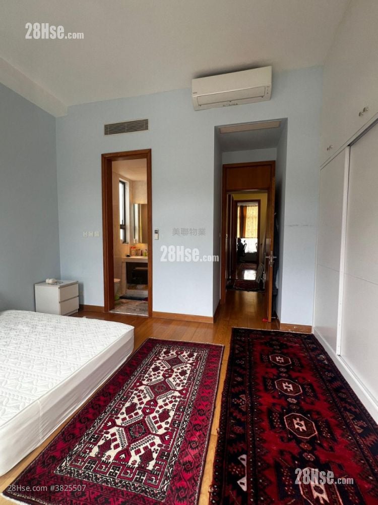 歌赋岭 租盘 3 房 , 4 浴室 1,423 平方尺