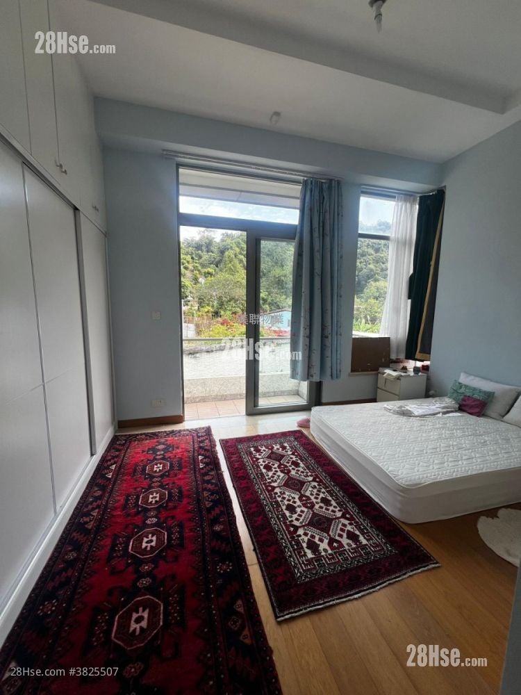 歌赋岭 租盘 3 房 , 4 浴室 1,423 平方尺