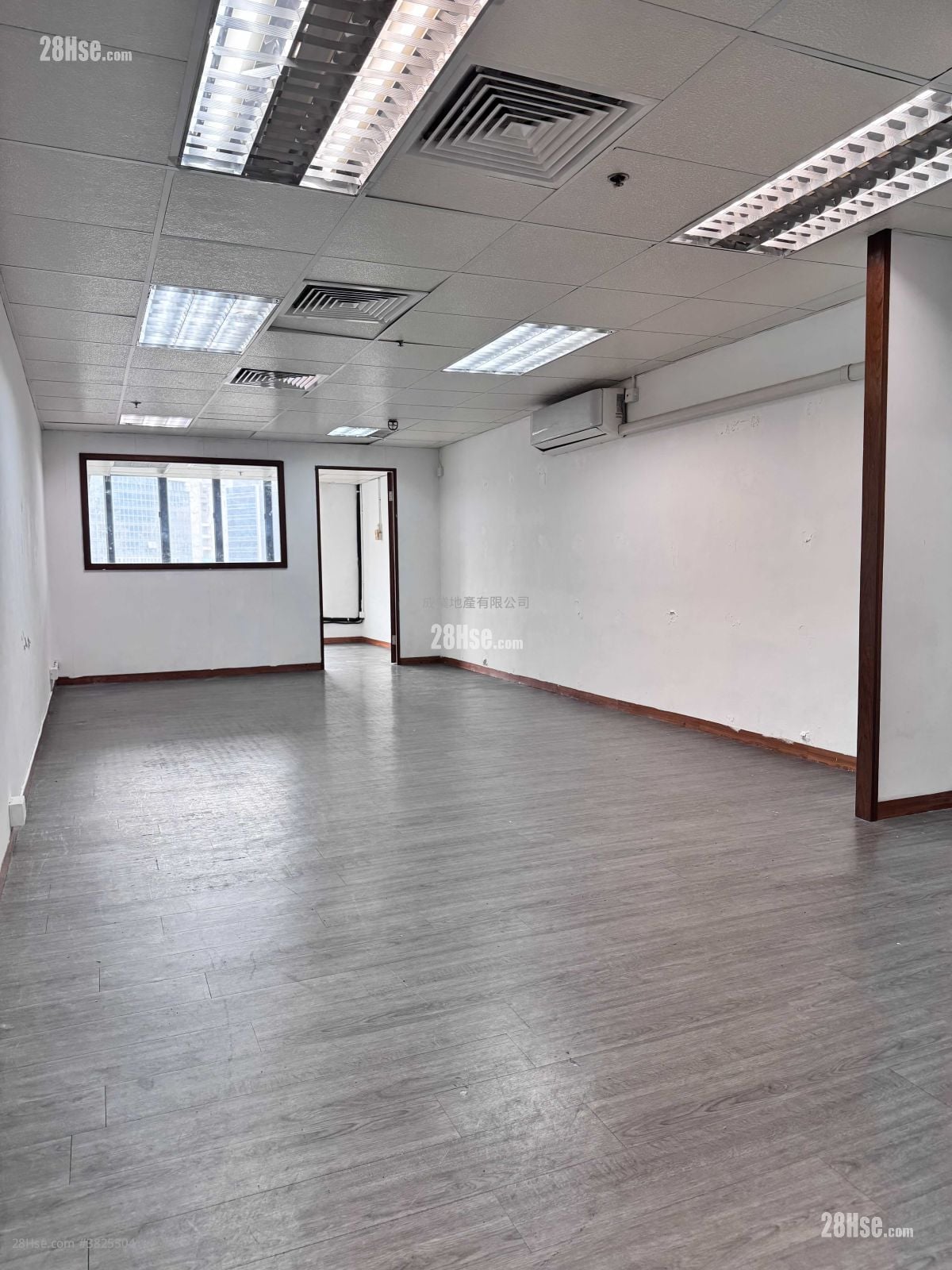 New Trend Centre Rental