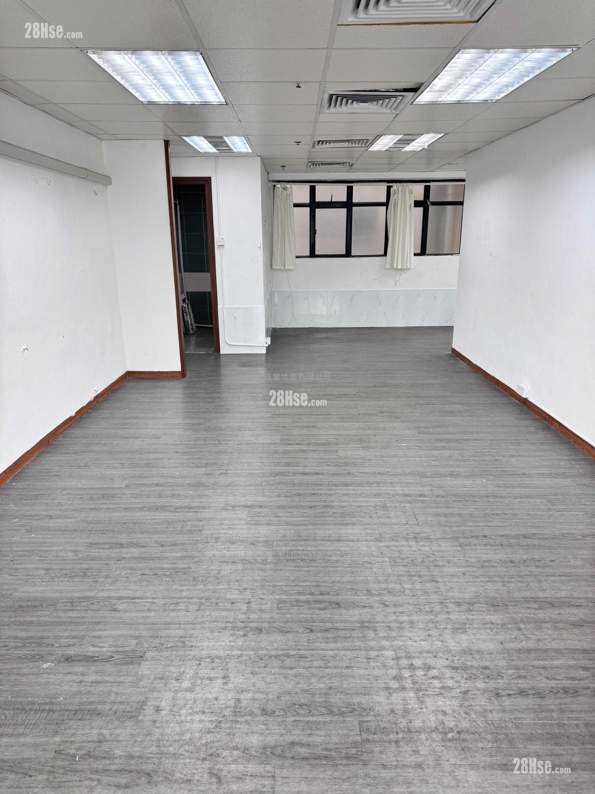 New Trend Centre Rental