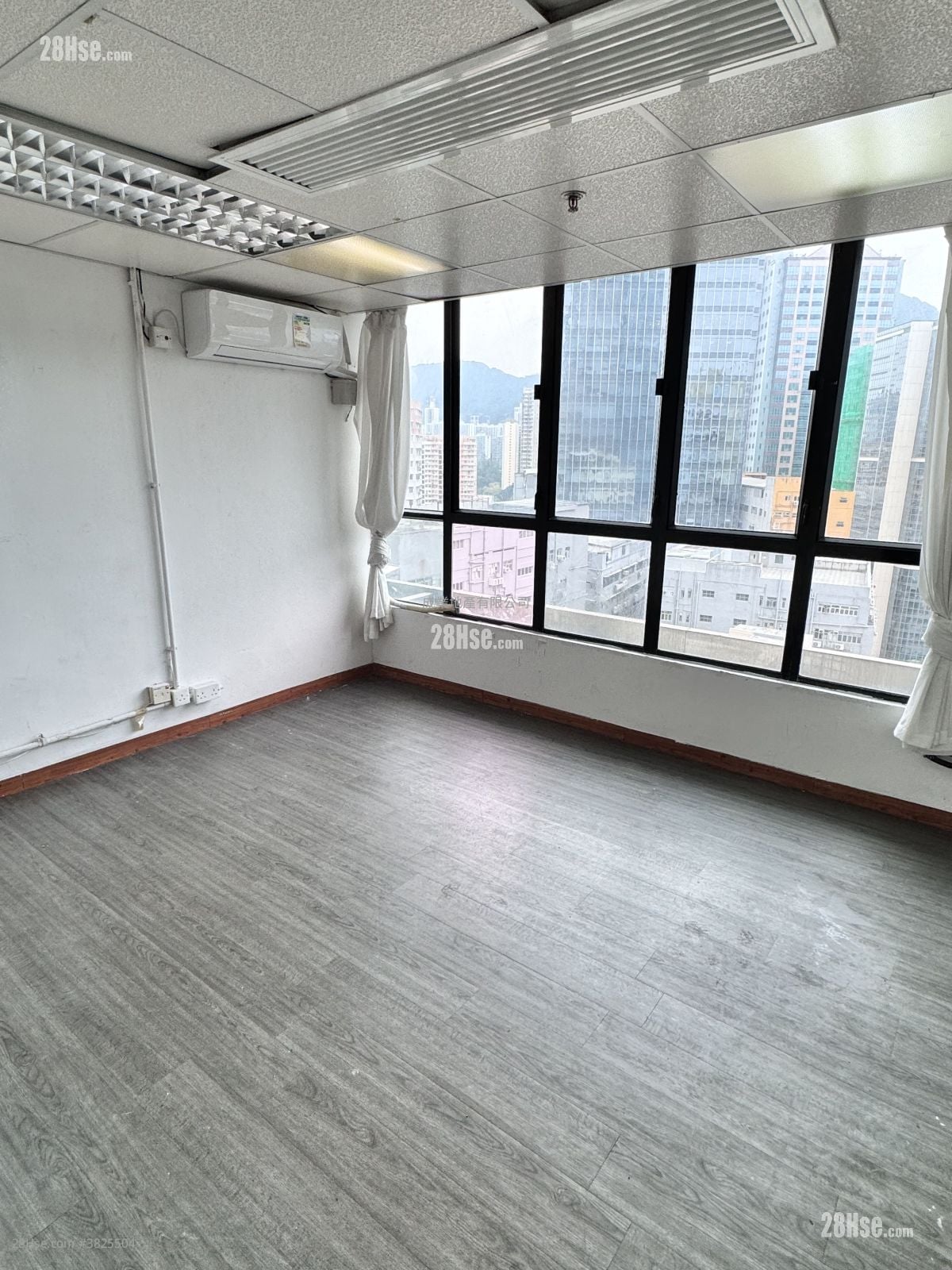 New Trend Centre Rental