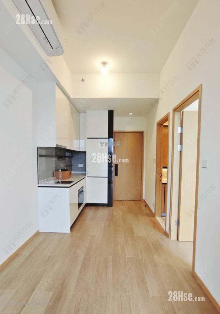 北映薈 租盤 1 房 , 1 浴室 289 平方呎