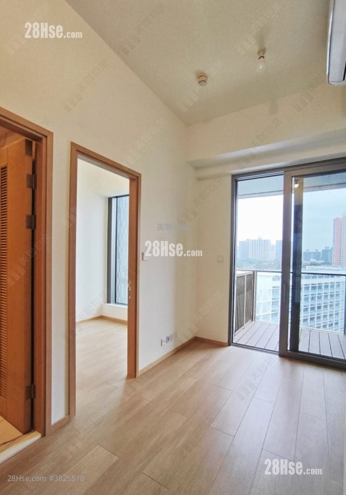 北映薈 租盤 1 房 , 1 浴室 289 平方呎