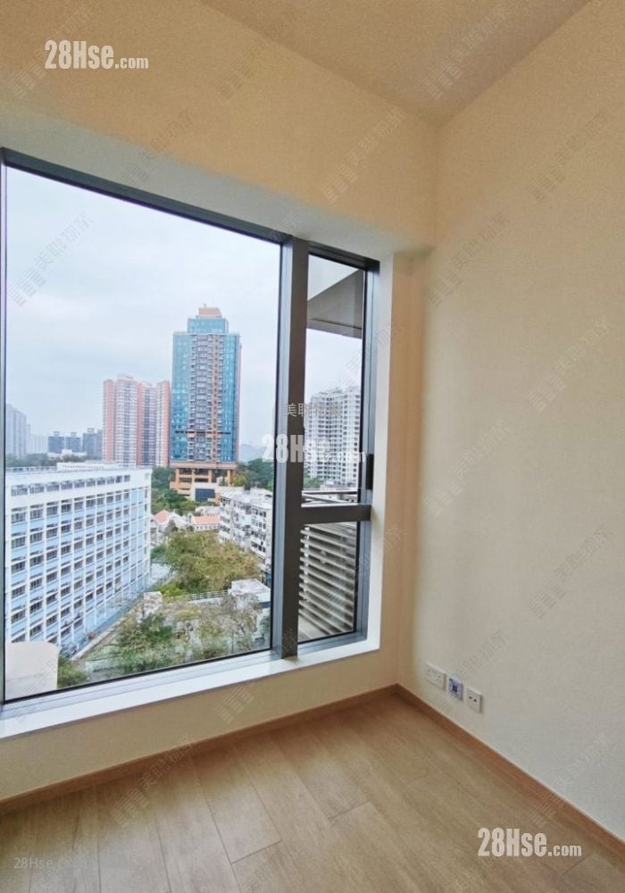 北映薈 租盤 1 房 , 1 浴室 289 平方呎