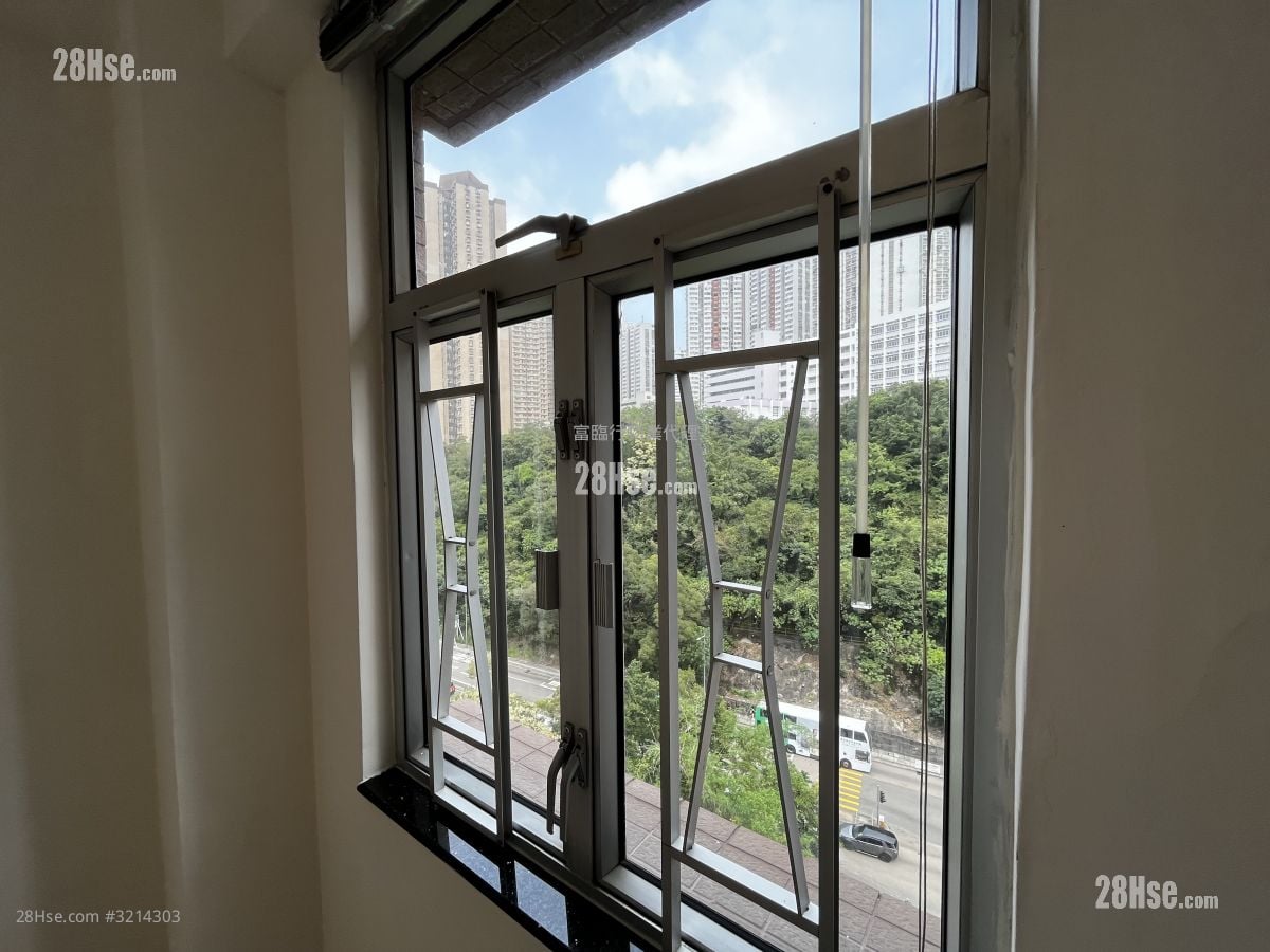 高寶閣 售盤 2 房 , 1 浴室 383 平方呎