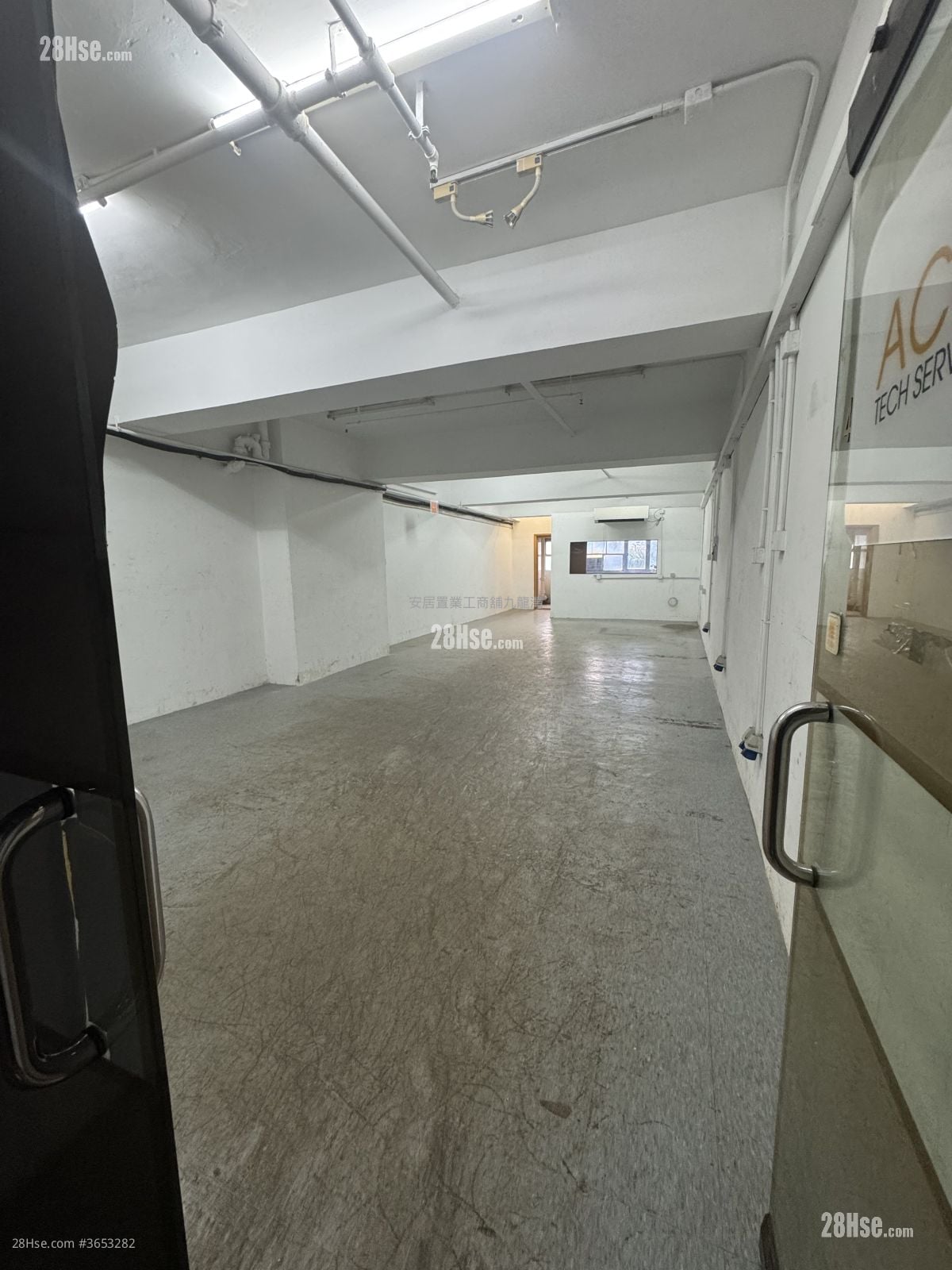 興力工業中心 租盤 1 房 , 1 廁所