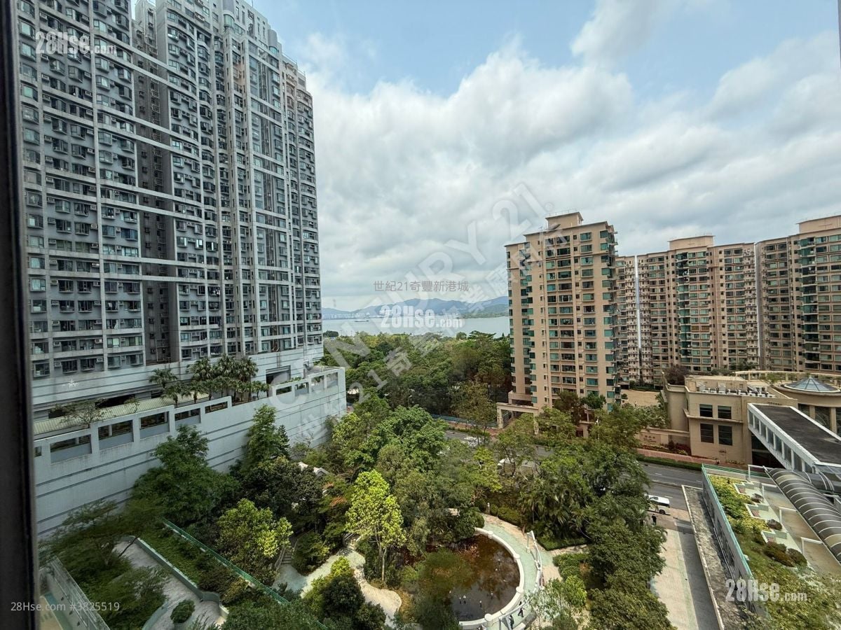 Ma On Shan Centre Sell 2 Bedrooms , 1 Bathroom 364 ft²