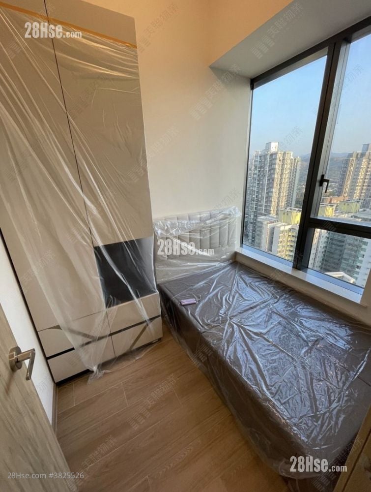 Hava Sell 1 Bedroom , 1 Bathroom 291 ft²