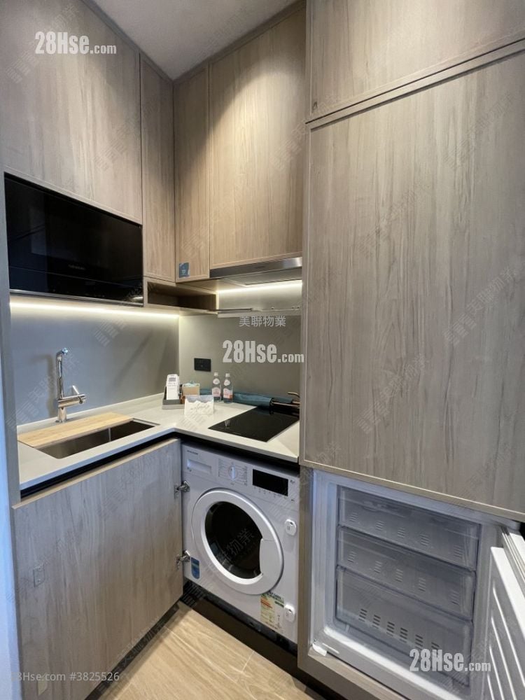 Hava Sell 1 Bedroom , 1 Bathroom 291 ft²