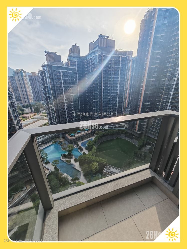 Novo Land Sell 3 Bedrooms , 2 Bathrooms 676 ft²