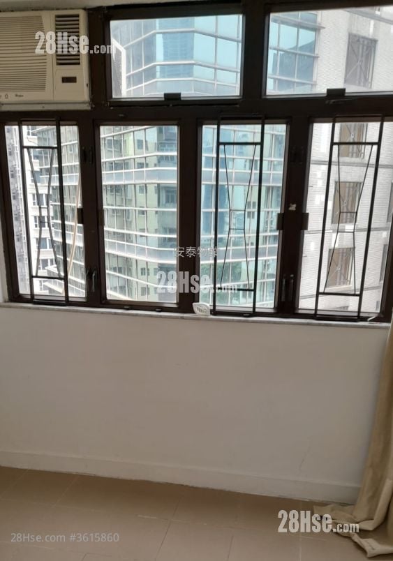 長興大廈 租盤 1 房 , 1 浴室 238 平方呎