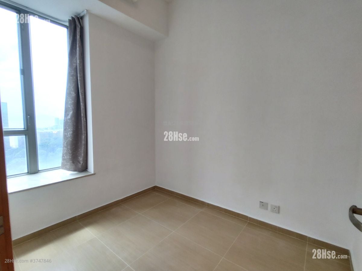 金巴利道26號 租盤 1 房 , 1 浴室 312 平方呎