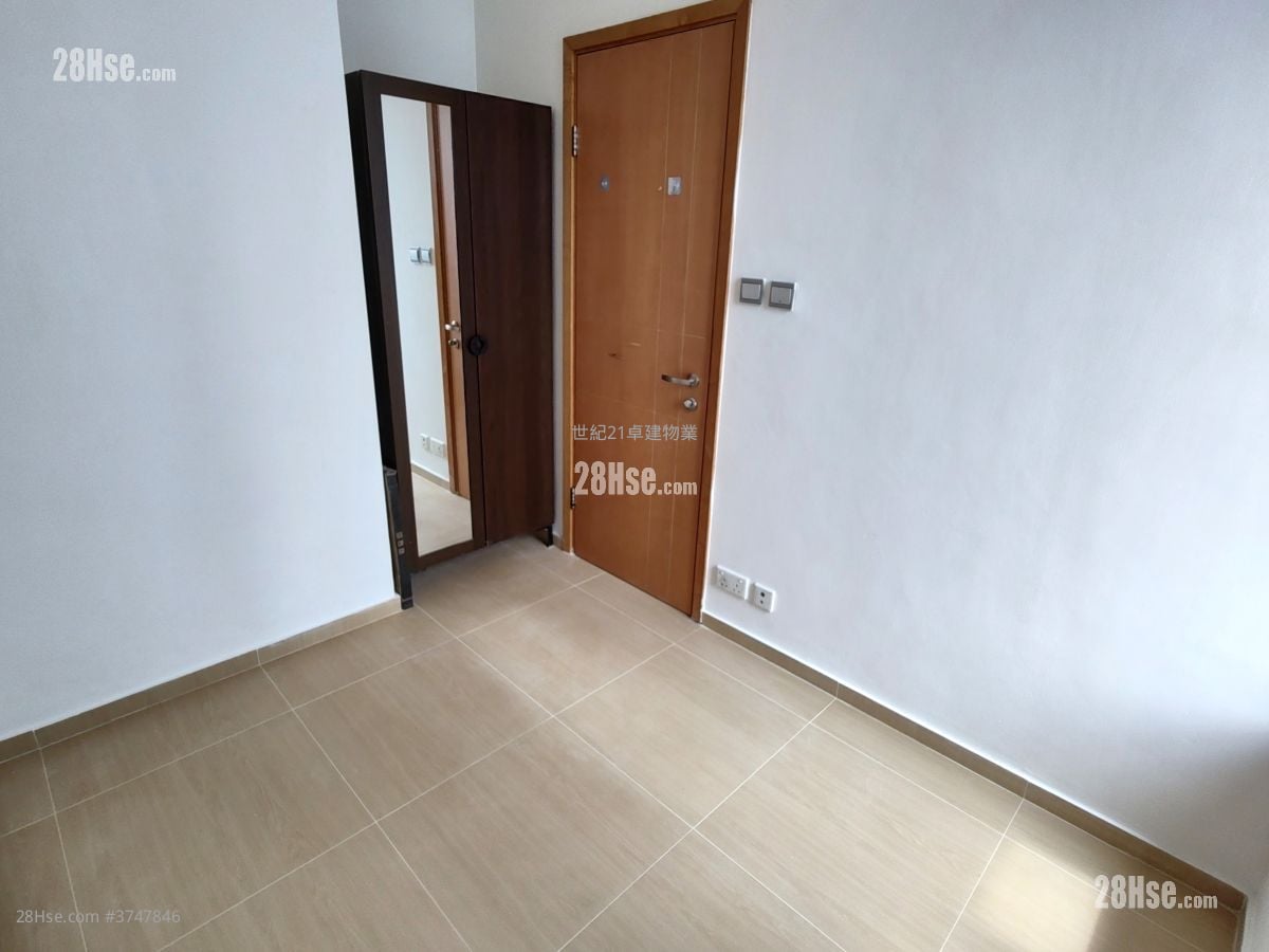 金巴利道26號 租盤 1 房 , 1 浴室 312 平方呎