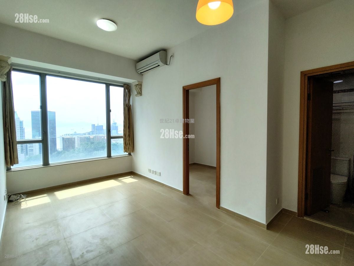 金巴利道26號 租盤 1 房 , 1 浴室 312 平方呎