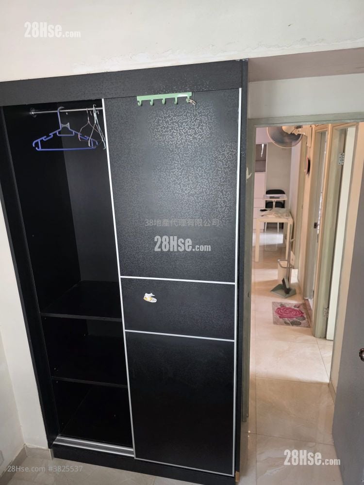 Sun On Building Rental 3 Bedrooms , 1 Bathroom 427 ft²