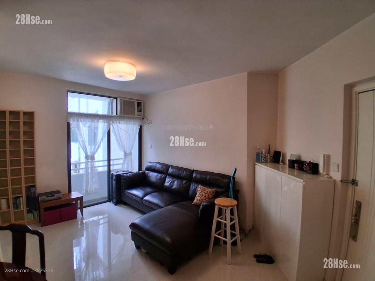 Dragon Centre Sell 2 Bedrooms , 1 Bathroom 517 ft²