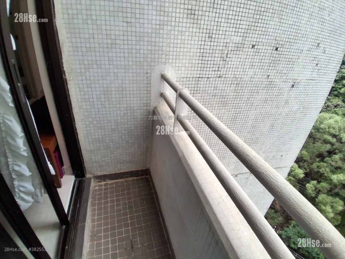 Dragon Centre Sell 2 Bedrooms , 1 Bathroom 517 ft²