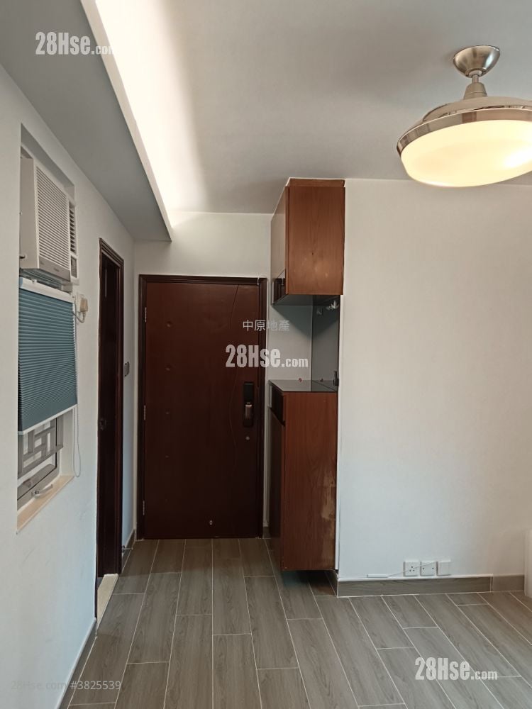 金禧花園 租盤 2 房 , 1 浴室 314 平方呎