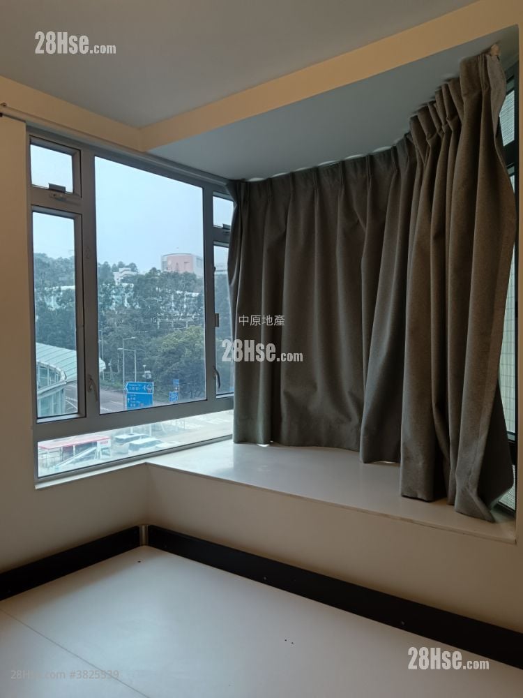 金禧花園 租盤 2 房 , 1 浴室 314 平方呎