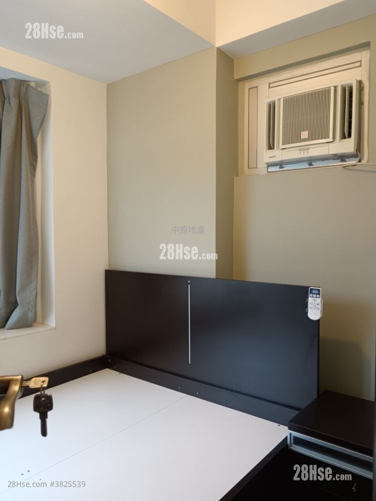 金禧花園 租盤 2 房 , 1 浴室 314 平方呎