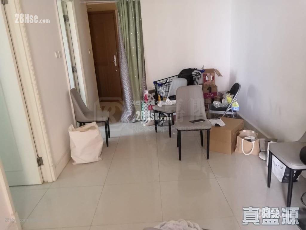 栢慧豪園 租盤 510 平方呎