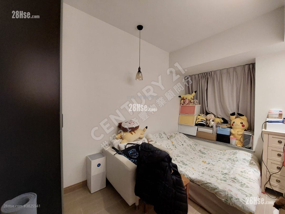 Double Cove Sell 3 Bedrooms , 2 Bathrooms 794 ft²