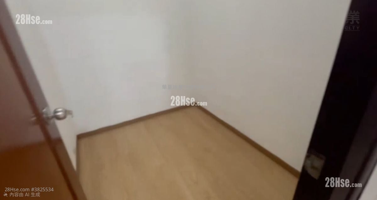 Chun Man Court Rental 3 Bedrooms , 1 Bathroom 485 ft²