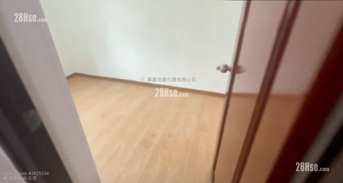 Chun Man Court Rental 3 Bedrooms , 1 Bathroom 485 ft²