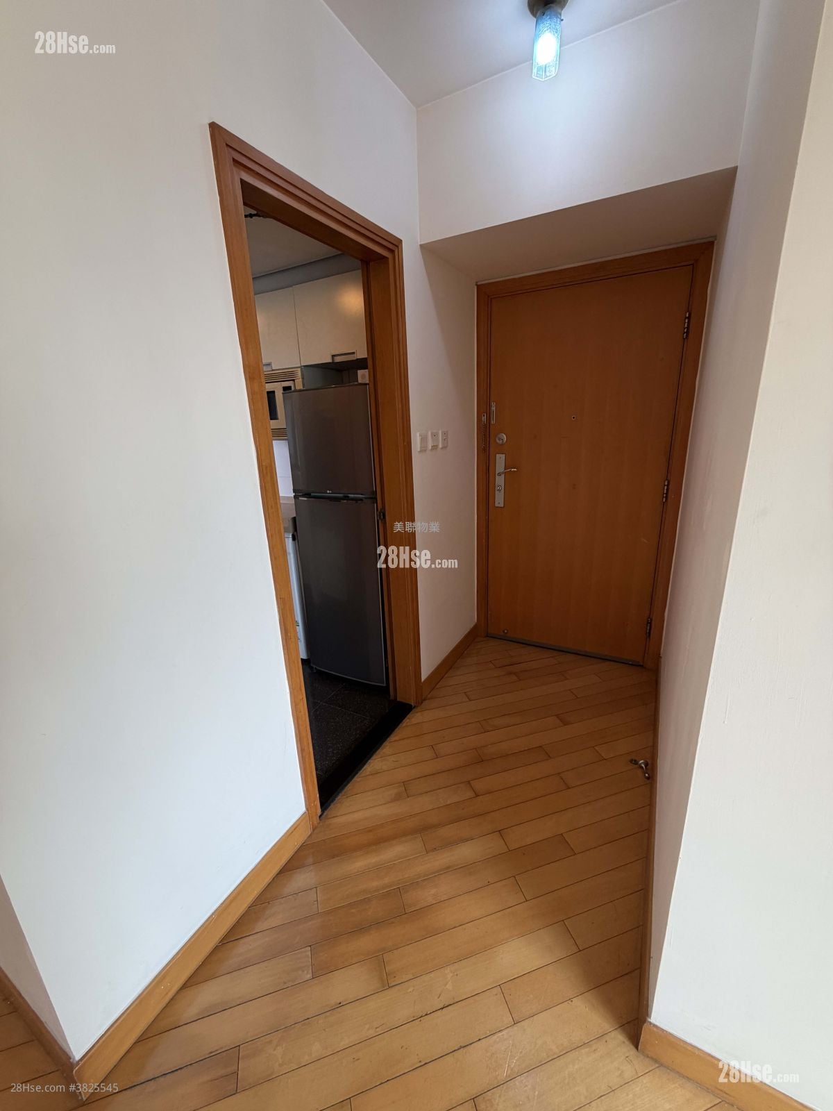 Yoho Town Sell 2 Bedrooms , 1 Bathroom 433 ft²