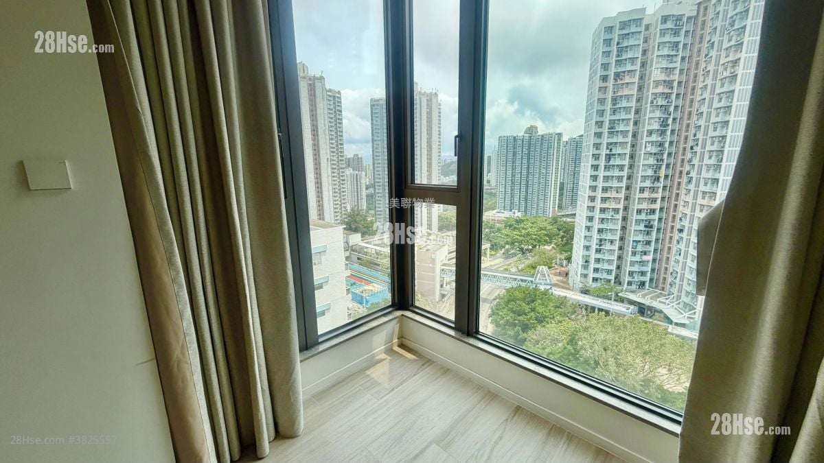 The Met.azure Sell 1 Bathroom 207 ft²