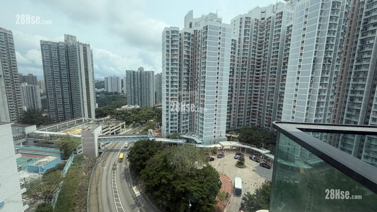 The Met.azure Sell 1 Bathroom 207 ft²