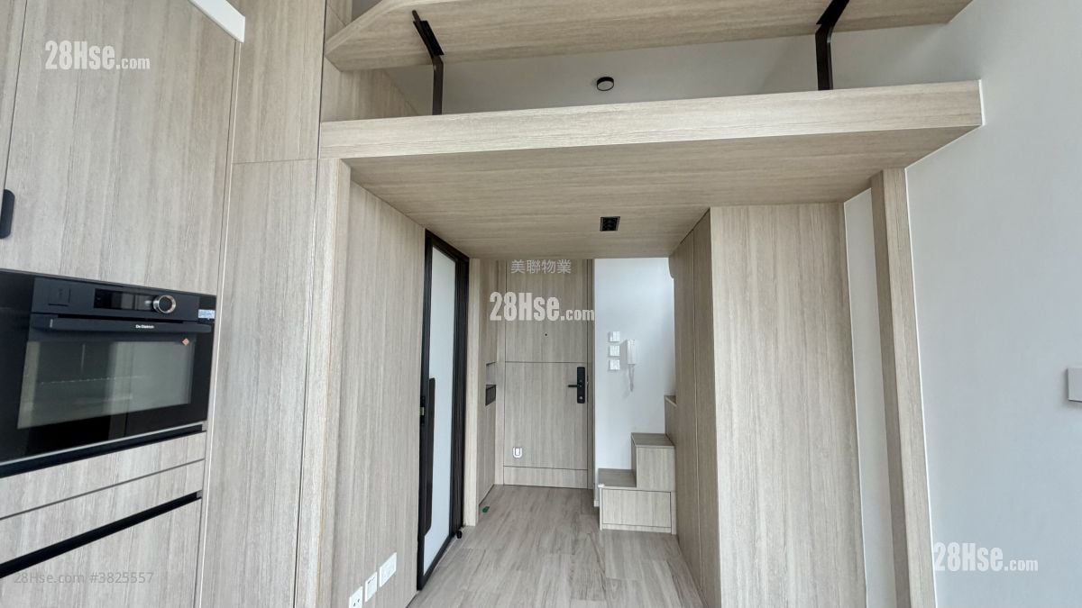 The Met.azure Sell 1 Bathroom 207 ft²