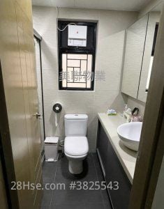 晓峰园 售盘 3 房 , 2 浴室 755 平方尺