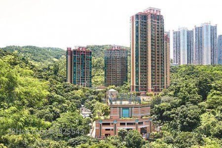 晓峰园 售盘 3 房 , 2 浴室 755 平方尺