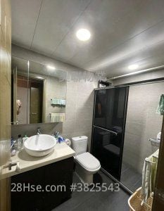 晓峰园 售盘 3 房 , 2 浴室 755 平方尺