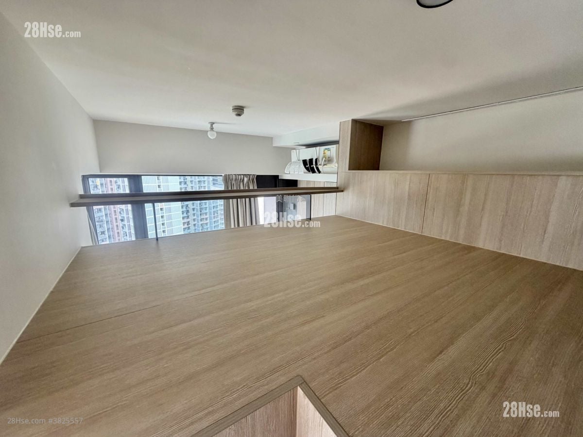 The Met.azure Sell 1 Bathroom 207 ft²