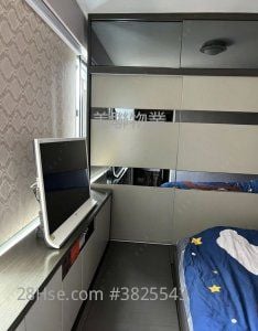 晓峰园 售盘 3 房 , 2 浴室 755 平方尺