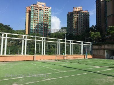 晓峰园 售盘 3 房 , 2 浴室 755 平方尺