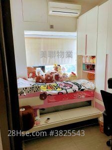晓峰园 售盘 3 房 , 2 浴室 755 平方尺