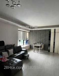 晓峰园 售盘 3 房 , 2 浴室 755 平方尺