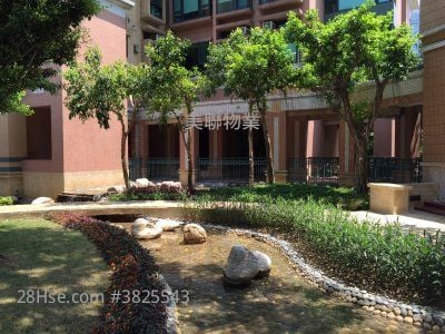 晓峰园 售盘 3 房 , 2 浴室 755 平方尺