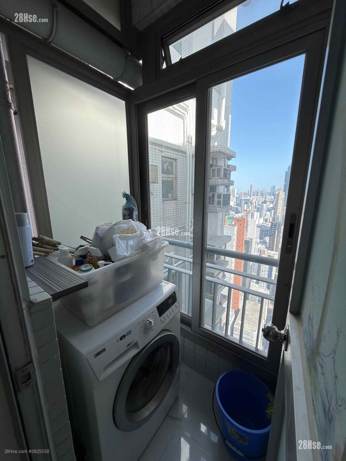 港灣豪庭 租盤 1 房 , 1 浴室 512 平方呎