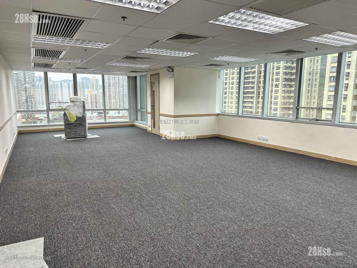 屯門栢麗廣場 租盤 1 房