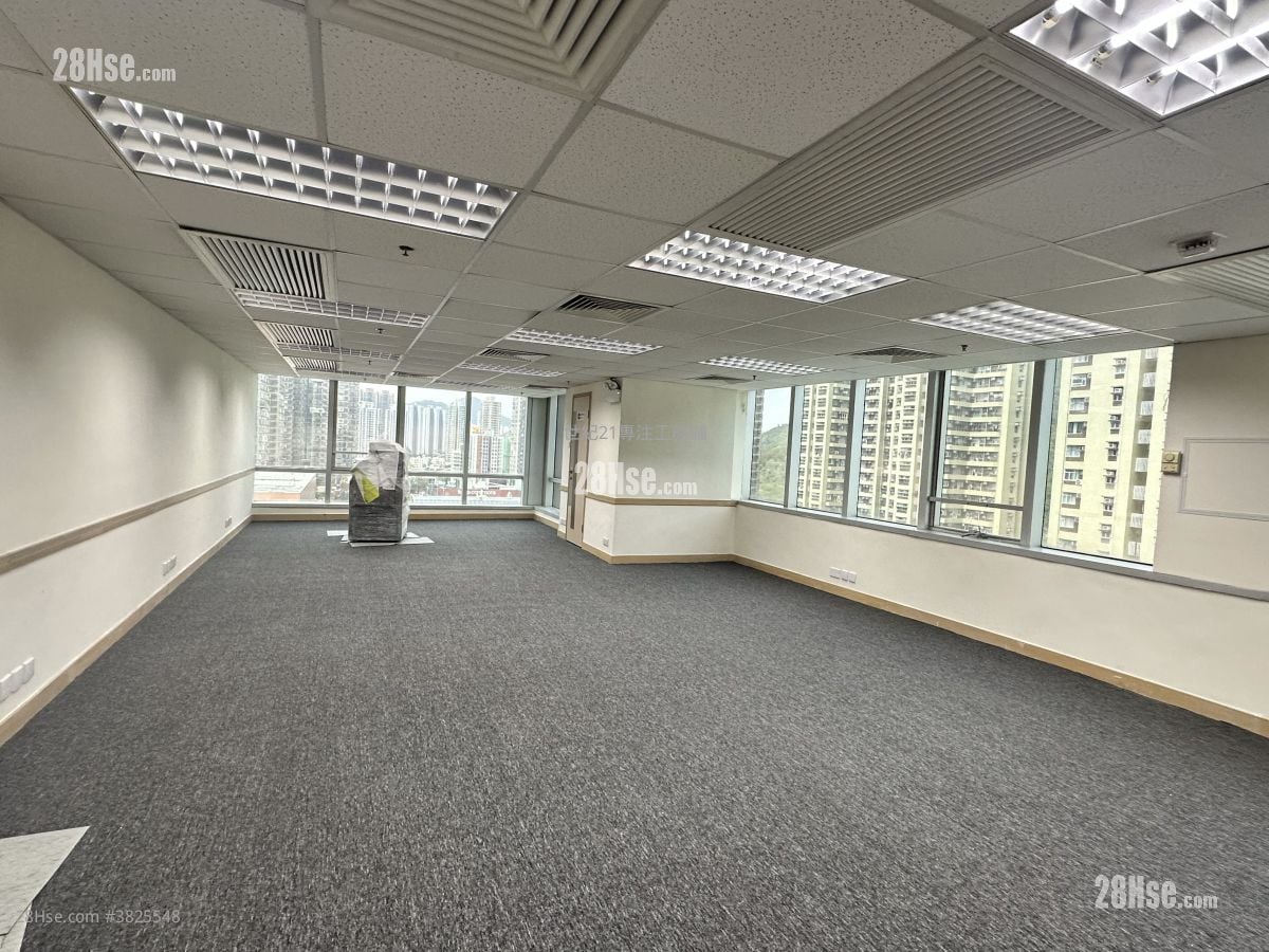 屯門栢麗廣場 租盤 1 房